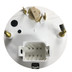 Faria Newport SS 4" Tachometer w\/System Check Indicator f\/Johnson\/Evinrude Gas Outboard - 7000 RPM