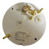 Faria Newport SS 5" Tachometer f\/Gas Inboard - 6000 RPM