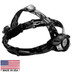 Princeton Tec Apex LED Headlamp - Black\/Grey