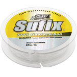 Sufix 100% Fluorocarbon Invisiline Leader - 100lb - 33yds