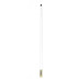 Digital Antenna 533-VW-S VHF Top Section f\/532-VW or 532-VW-S