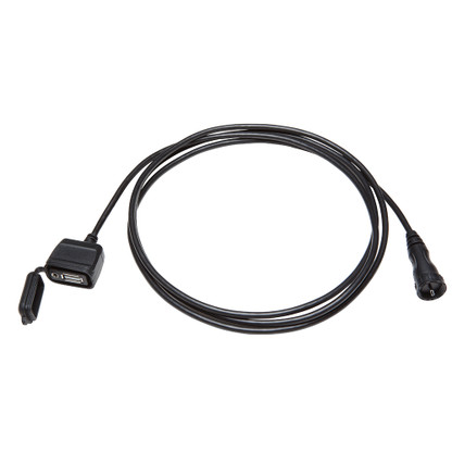 Garmin OTG Adapter Cable f\/GPSMAP 8400\/8600
