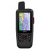 Garmin GPSMAP 86sci Handheld w\/inReach  BlueChart g3 Coastal Charts