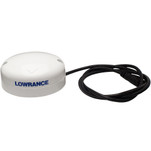 Lowrance Point-1 GPS\/Heading Antenna