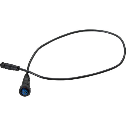 MotorGuide Garmin 8-Pin HD+ Sonar Adapter Cable Compatible w\/Tour  Tour Pro HD+