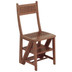 Whitecap Chair, Ladder, Steps - Teak