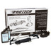 Uflex PROTECH 2.1 Front Mount OB Hydraulic System - Includes UP28 FM Helm Oil  UC128-TS\/2 Cylinder - No Hoses