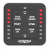 Lectrotab One-Touch LED Control - 12\/24V w\/Auto Retract  LED Indicators