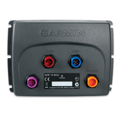 Garmin Electronic Control Unit (ECU) f\/GHP 12