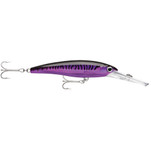 Rapala X-Rap Magnum 15 Purple Mackerel