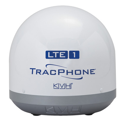 KVH TracPhone LTE-1 Global