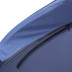 SureShade Power Bimini - Clear Anodized Frame - Navy Fabric