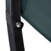 SureShade Power Bimini - Black Anodized Frame - Green Fabric