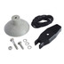 Lowrance Suction Cup Kit f\/Portable Skimmer Transducer