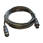 Simrad Fist Mic Extension Cable f\/RS40