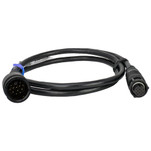 Airmar Furuno 12-Pin Mix  Match Cable f\/CHIRP Dual Element Transducers