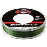 Sufix 832 Advanced Superline Braid - 15lb - Low-Vis Green - 150 yds