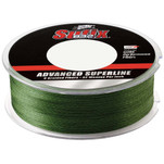 Sufix 832 Advanced Superline Braid - 20lb - Low-Vis Green - 600 yds