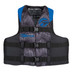 Full Throttle Adult Nylon Life Jacket - 4XL\/7XL - Blue\/Black