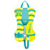 Full Throttle Infant Rapid-Dry Life Jacket - Yellow