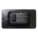 Safe-T-Alert 85 Series Carbon Monoxide Propane Gas Alarm - 12V - Black