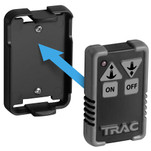 TRAC Wireless Remote f\/Anchor Winch G2