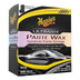 Meguiars Ultimate Paste Wax - Long-Lasting, Easy to Use Synthetic Wax - 11oz