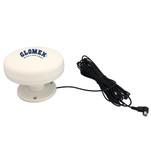 Glomex Satellite Radio Antenna w\/Mounting Kit