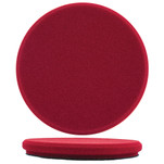 Meguiars Soft Foam Cutting Disc - Red - 5"