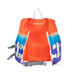 Bombora Child Life Vest (30-50 lbs) - Sunrise