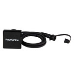 Raymarine Bulkhead Mount Micro USB Socket w\/1M Cable f\/DJI Drones Only