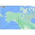 C-MAP M-NA-Y208-MS Alaska REVEAL Coastal Chart