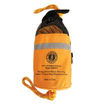 Mustang Throw Bag w\/75 Rope