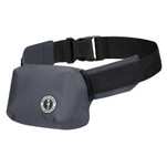 Mustang Minimalist Manual Inflatable Belt Pack - Admiral Grey