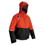 Mustang Catalyst Flotation Jacket - Orange\/Black - Small