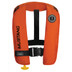 Mustang MIT 100 Inflatable Automatic PFD w\/Reflective Tape - Orange\/Black
