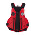 Mustang Slipstream Foam Vest - Red - Large\/X-Large
