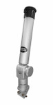  Traxstech Ratcheting Rod Holder  with  Lift and Turn Base on 45 Degree T-Bolt Mount (GTLT-TBM-45))