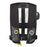 Mustang Manual HIT Inflatable Law Enforcement PFD - Black