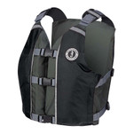 Mustang APF Foam Vest - Black\/Grey