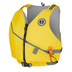 Mustang Journey Foam Vest - Yellow - X-Small\/Small
