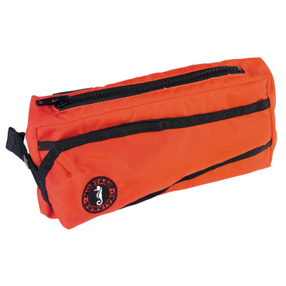 Mustang Accessory Pocket f\/Inflatable PFD - Orange