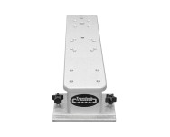  Traxstech Udjustable Universal with lift and turn base(RWLT-100)