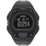 Timex IRONMAN Classic 30 - Oversized - Black