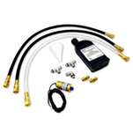 Simrad Autopilot Pump Fitting Kit f\/ORB Systems w\/SteadySteer Switch