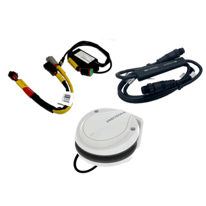 Simrad Steer-By-Wire Autopilot Kit f\/Volvo IPS Systems