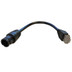 Raymarine RayNet Adapter Cable - 100mm - RayNet Male to RJ45