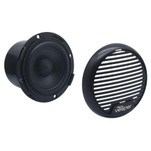Vesper External Weatherproof Single Speaker f\/Cortex M1
