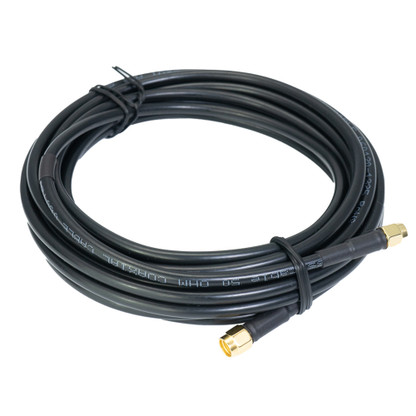 Vesper Cellular Low Loss Cable f\/Cortex - 5M (16)