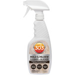 303 Mold  Mildew Cleaner  Blocker w\/Trigger Sprayer - 16oz